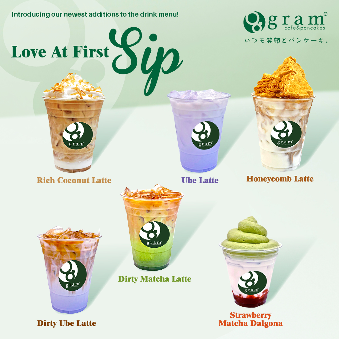 Home Gram Cafe & Pancakes USA